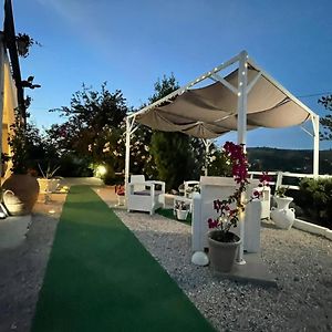 Villa Rosa